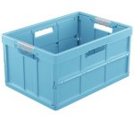 Klappkiste 'eco benno', 45 L, eco