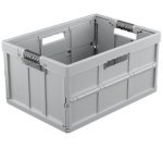 Klappkiste 'benno', 45 L