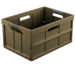 Klappkiste 'benno', 45 L