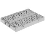 Mini caisse de rangement pliante 'fritzi', taille S