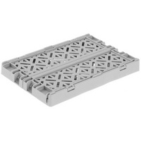 Mini caisse de rangement pliante 'fritzi', taille S