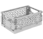 Mini caisse de rangement pliante 'fritzi', taille S
