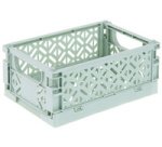 Mini caisse de rangement pliante 'fritzi', taille S