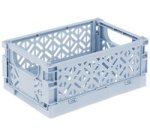 Mini caisse de rangement pliante 'fritzi', taille S