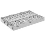 Opvouwbare opbergdoos mini 'fritzi', maat M, nordic-green