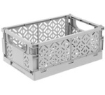 Mini caisse de rangement pliante 'fritzi'