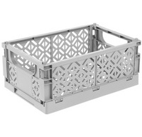 Opvouwbare opbergdoos mini 'fritzi', maat L