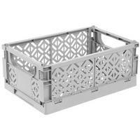 Mini caisse de rangement pliante 'fritzi', taille L