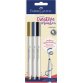 FABER-CASTELL Creative Marker GOLDFABER, blister de 3