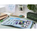 FABER-CASTELL Creative Marker GOLDFABER, étui de 6