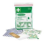 Salvequick Lingettes antiseptiques & pansements