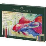 FABER-CASTELL Kit cadeau ALBRECHT DÜRER, 21 pièces