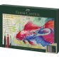 FABER-CASTELL Kit cadeau ALBRECHT DÜRER, 21 pièces