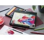 FABER-CASTELL Kit cadeau ALBRECHT DÜRER, 21 pièces