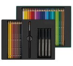FABER-CASTELL Kit cadeau ALBRECHT DÜRER, 37 pièces