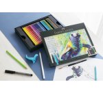 FABER-CASTELL Kit cadeau ALBRECHT DÜRER, 37 pièces