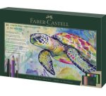 FABER-CASTELL Kit cadeau ALBRECHT DÜRER, 46 pièces