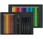 FABER-CASTELL Kit cadeau ALBRECHT DÜRER, 46 pièces