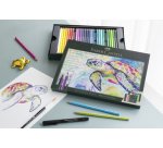 FABER-CASTELL Kit cadeau ALBRECHT DÜRER, 46 pièces