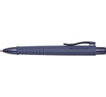 FABER-CASTELL Balpen POLY BALL URBAN, koraal