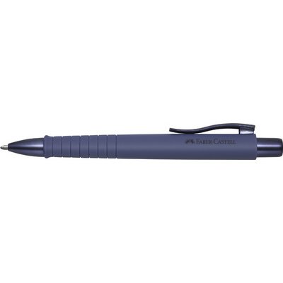 FABER-CASTELL Stylo à bille POLY BALL URBAN, coral