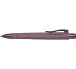 FABER-CASTELL Balpen POLY BALL URBAN, koraal