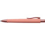 FABER-CASTELL Balpen POLY BALL URBAN, koraal