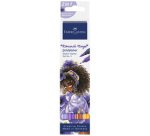 FABER-CASTELL Sketch Marker GOLDFABER, kit Romantic Manga 3