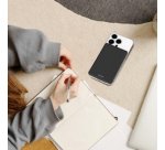 Powerbank magnétique, 5.000 mAh, USB-C, noir