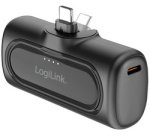 Powerbank, 5.000 mAh, 2x USB-C