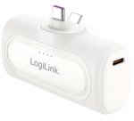Powerbank, 5.000 mAh, 2x USB-C