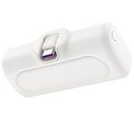 Powerbank, 5.000 mAh, 2x USB-C