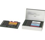 FABER-CASTELL Feutre PITT artist pen, set de 12 London