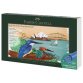 FABER-CASTELL Stift PITT artist pen, 12 stuks Sydney