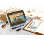 FABER-CASTELL Feutre PITT artist pen, set de 12 Sydney