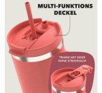 Gourde isotherme Tumbler, 1,2 litre