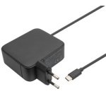 Chargeur USB-C pour laptop, 100 W GaN, noir