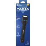Lampe de poche premium 'NIGHT CUTTER PRO F40R', noir