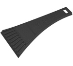 Gratte-givre, longueur: 180 mm, gris