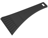 Gratte-givre, longueur: 180 mm, gris