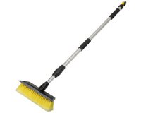 Brosse télescopique pour véhicule, (L)1.040-1.690 mm
