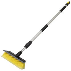 Brosse télescopique pour véhicule, (L)1.040-1.690 mm