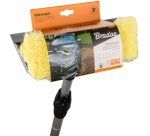 Brosse télescopique pour véhicule, (L)1.040-1.690 mm