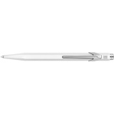 Stylo à bille 849 Collection Classique, blanc