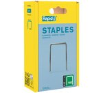 Rapid Agrafe fil plat no. 140, 14 mm, grand paquet