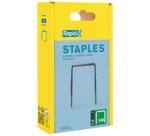 Rapid Agrafe fil plat no. 140, 14 mm, grand paquet