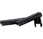 Rapid Agrafe à grillage VR22, revêtement plastique