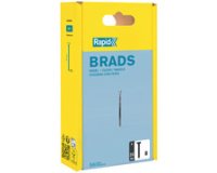 Rapid Pointe no. 8, 40 mm, galvanisé, grand paquet