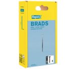 Rapid Pointe no. 8, 50 mm, galvanisé, grand paquet