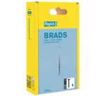 Rapid Pointe no. 8, 50 mm, galvanisé, grand paquet